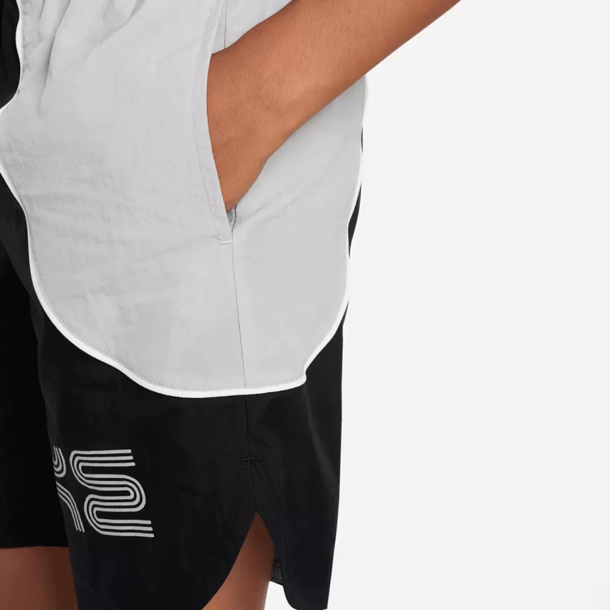 Nike Shorts<Woven Shorts Youth