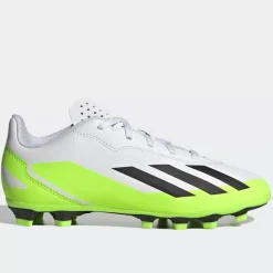 Adidas Boots<X Crazyfast.4 Flexible Ground Boots Youth