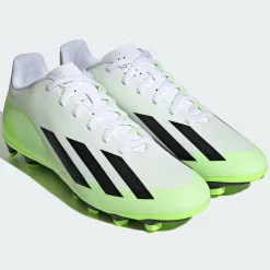 Adidas Boots<X Crazyfast.4 Fxg Unisex