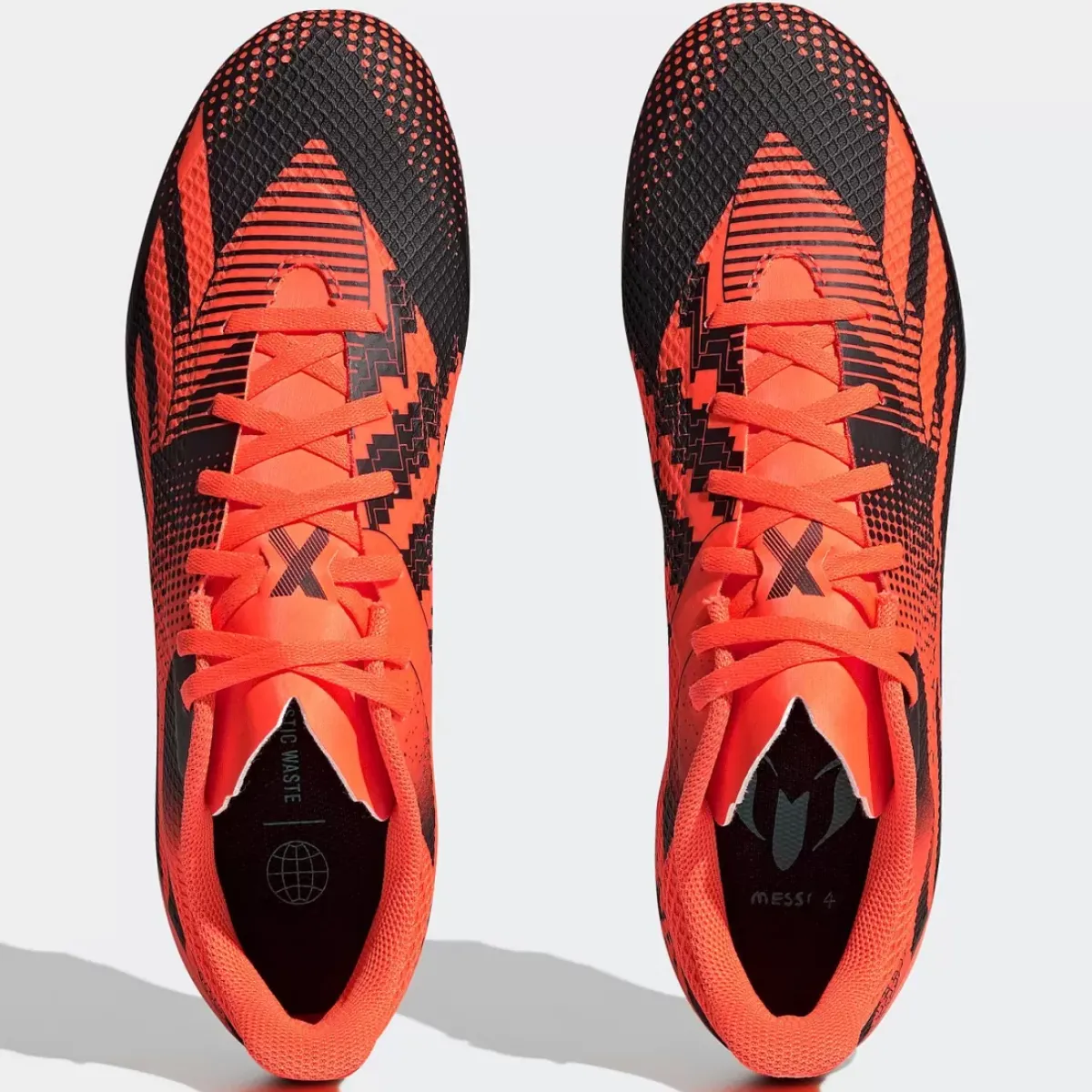 Adidas Boots<X Speedportal Messi 4 Flexible Ground Unisex
