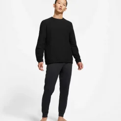 Nike Pants & Sweats<Yoga Dri-Fit Pants Mens
