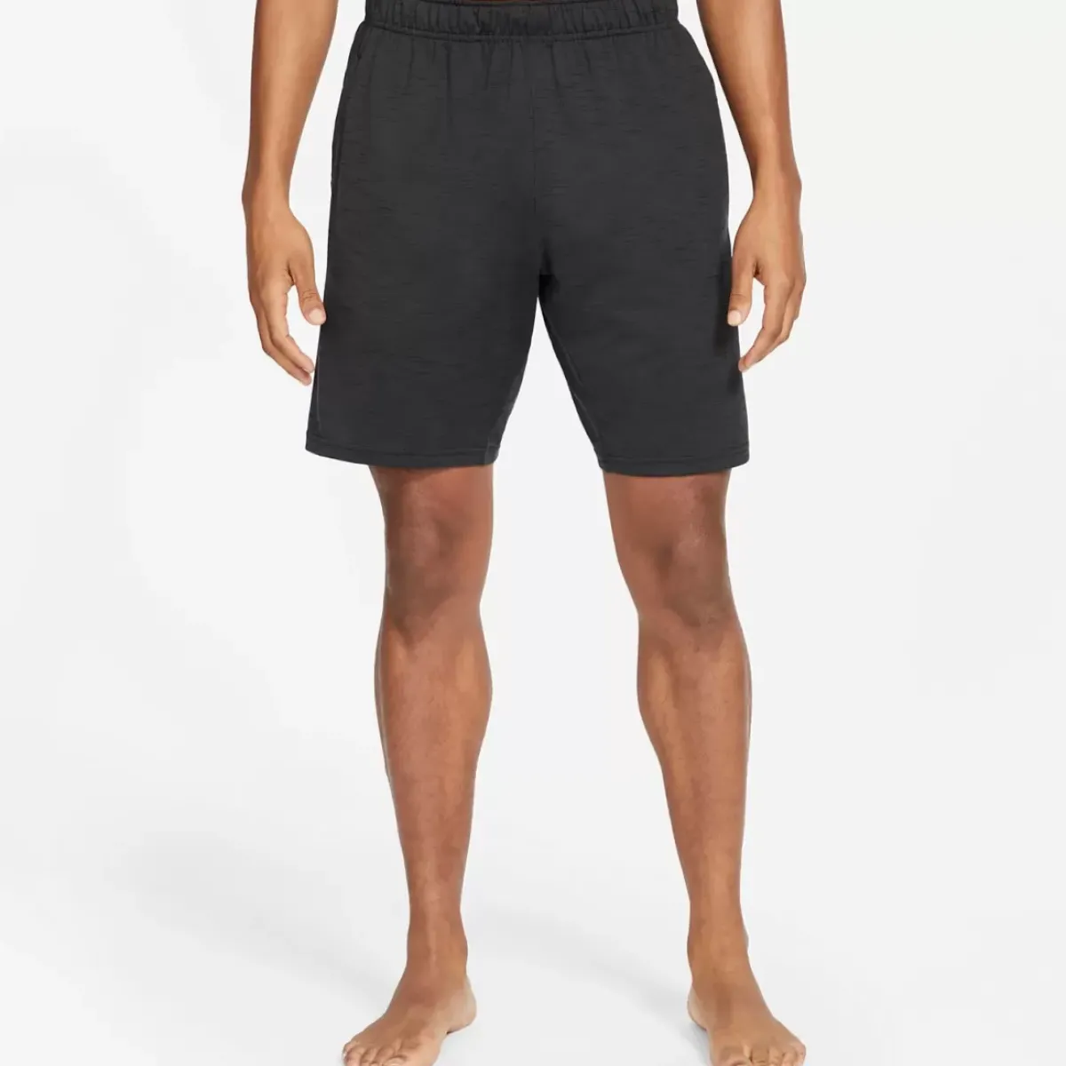 Nike Shorts<Yoga Dri-Fit Shorts