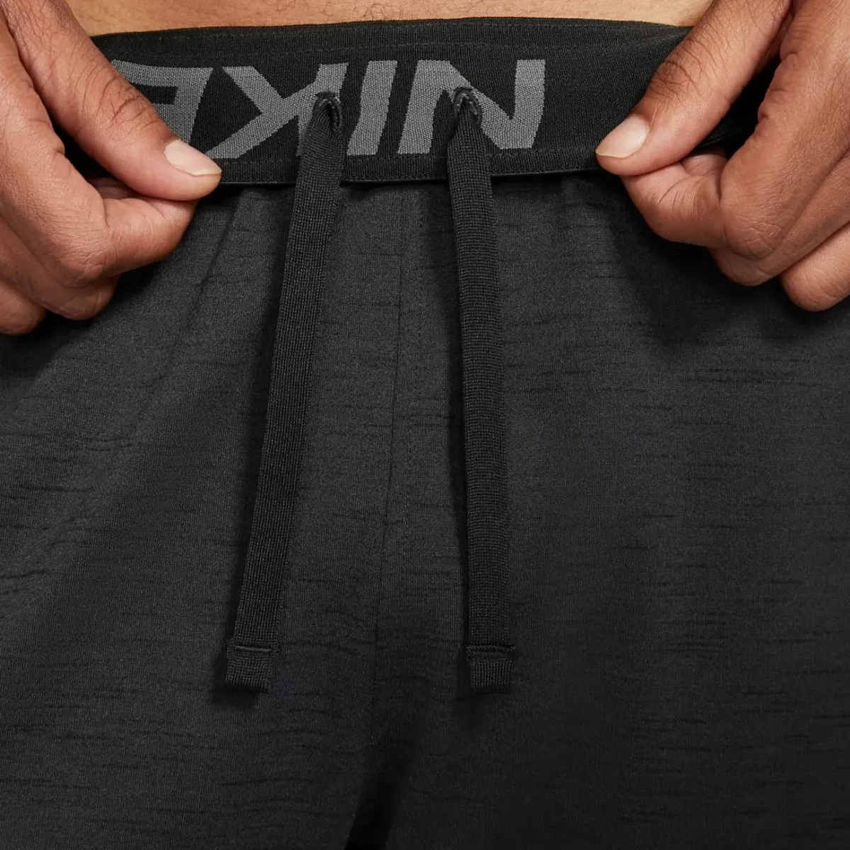 Nike Shorts<Yoga Dri-Fit Shorts