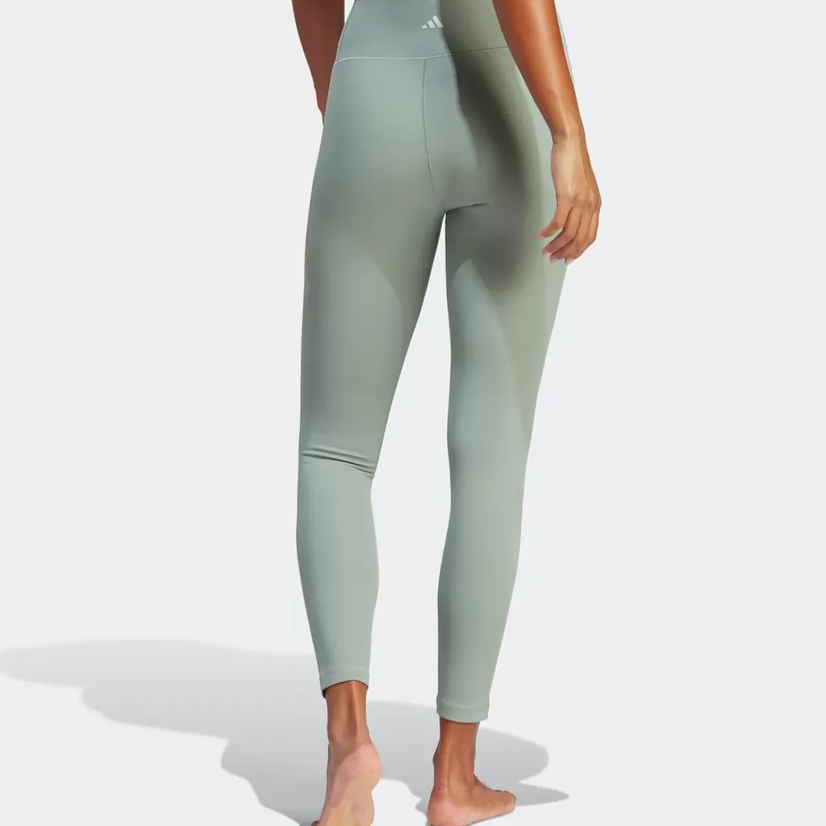 Adidas Tights<Yoga Luxe 7/8 Tights