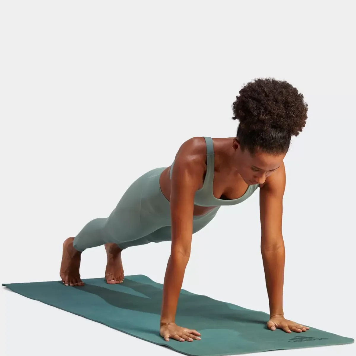 Adidas Tights<Yoga Luxe 7/8 Tights
