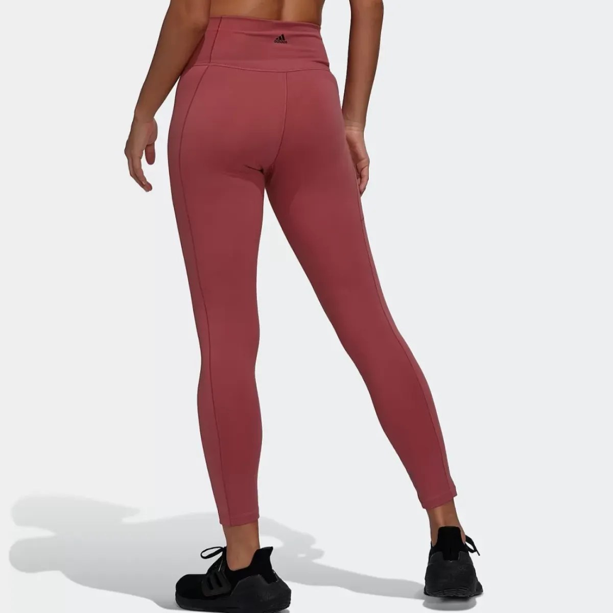 Adidas Tights<Yoga Studio 7/8 Tights