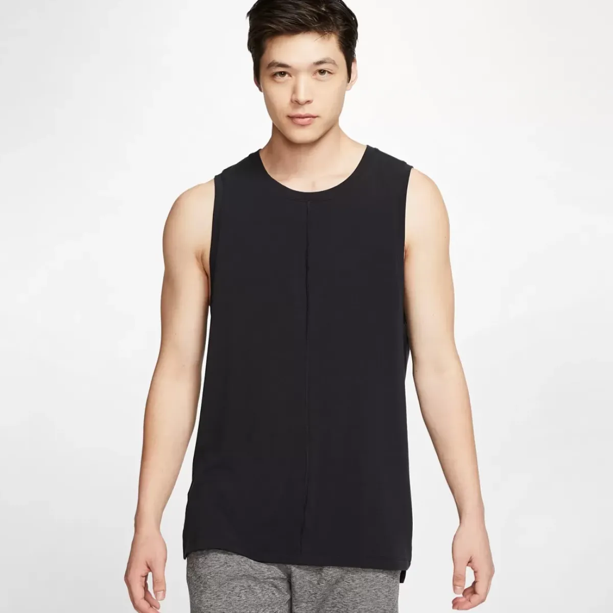 Nike Tees & Singlets<Yoga Tank