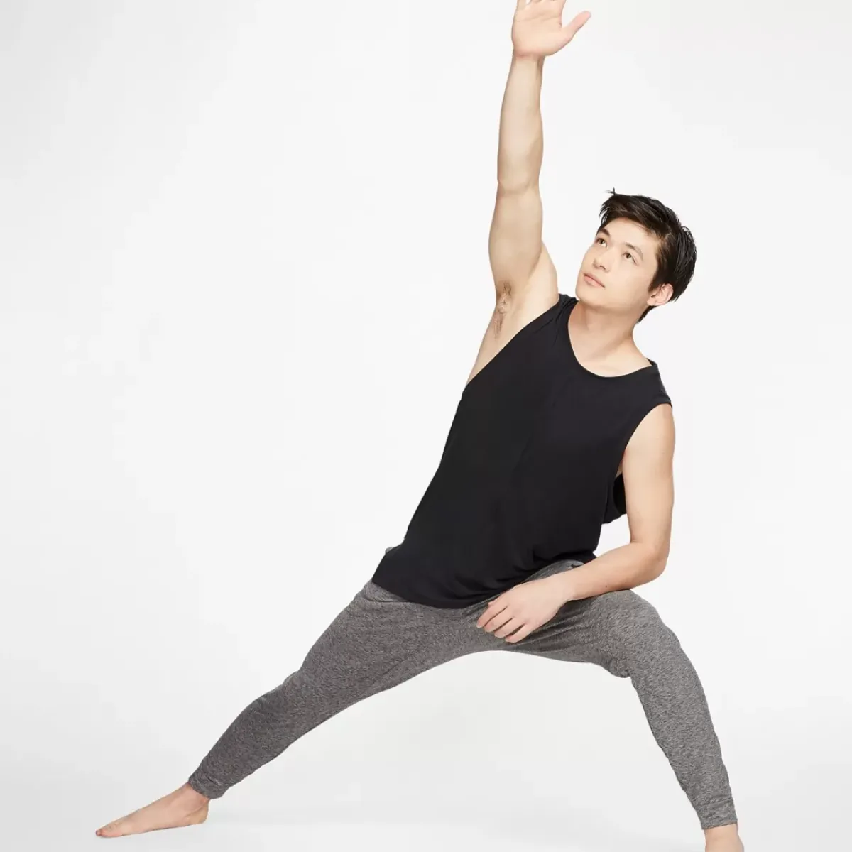 Nike Tees & Singlets<Yoga Tank