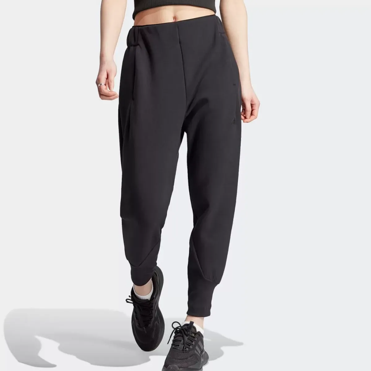 Adidas Sportswear Pants & Sweats<Z.N.E. Tracksuit Bottoms
